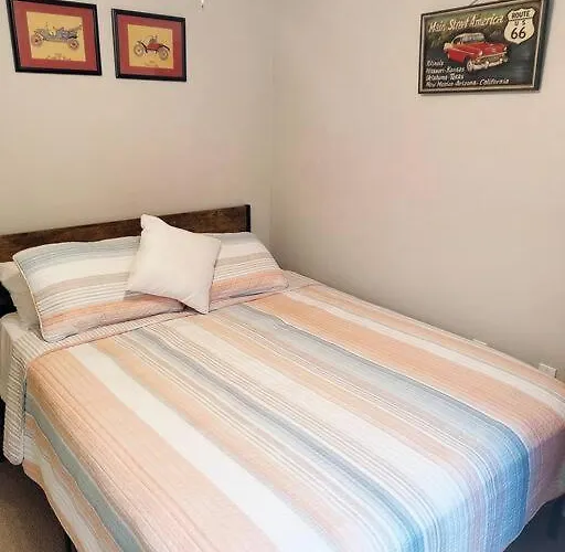 Holiday home 2 Bedroom Getaway, Perdido Key, Nas, Pensacola