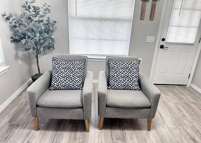 2 Bedroom Getaway, Perdido Key, Nas, Pensacola