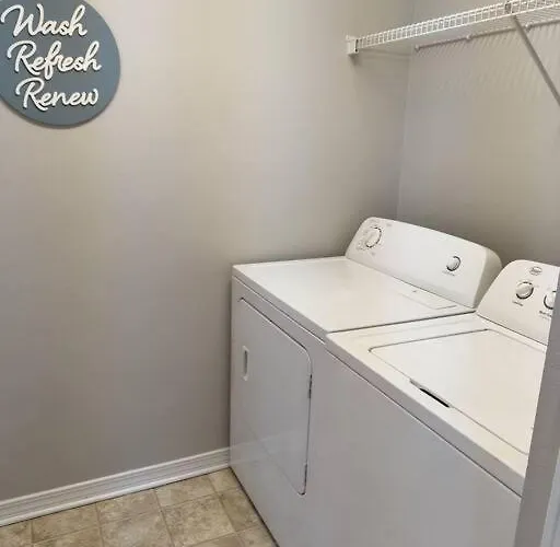 2 Bedroom Getaway, Perdido Key, Nas,