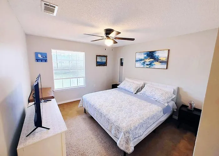 2 Bedroom Getaway, Perdido Key, Nas,