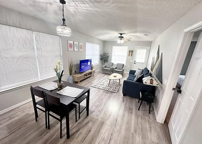 2 Bedroom Getaway, Perdido Key, Nas, Pensacola
