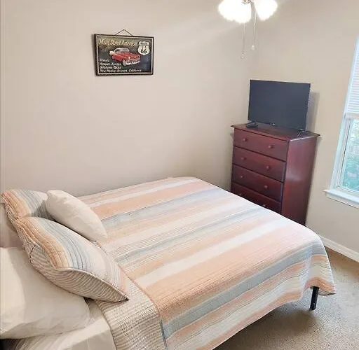 2 Bedroom Getaway, Perdido Key, Nas,