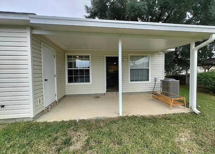 Holiday home 2 Bedroom Getaway, Perdido Key, Nas,
