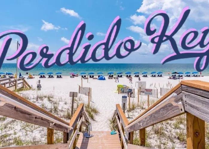 2 Bedroom Getaway, Perdido Key, Nas, *