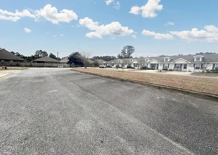 Holiday home 2 Bedroom Getaway, Perdido Key, Nas, Pensacola