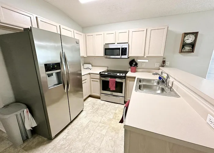 Holiday home 2 Bedroom Getaway, Perdido Key, Nas, *