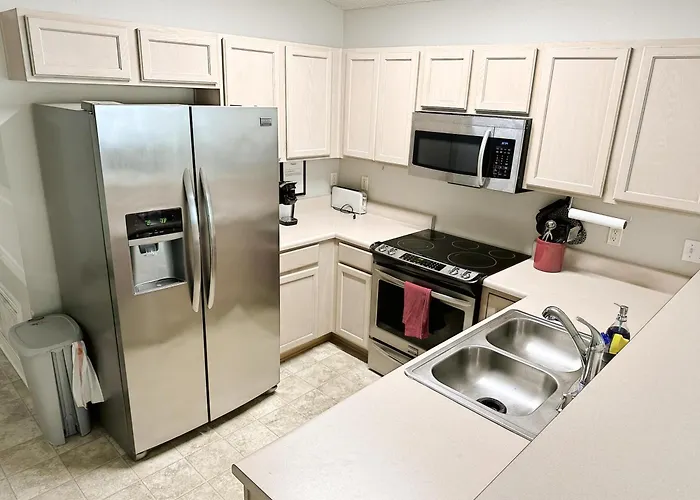 2 Bedroom Getaway, Perdido Key, Nas, Holiday home