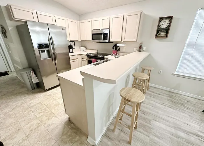 Holiday home 2 Bedroom Getaway, Perdido Key, Nas,